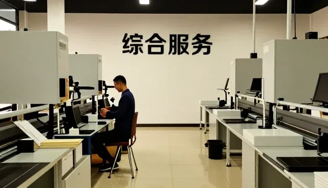 品牌全案运营服务